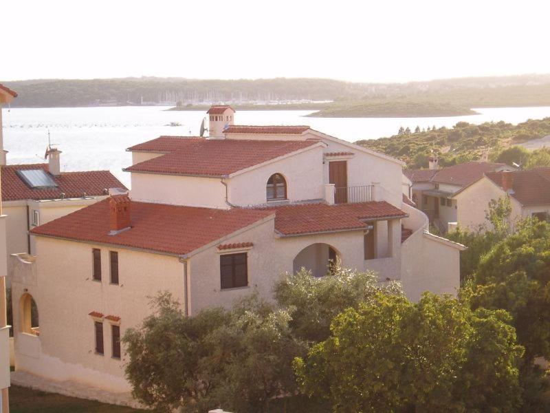 Apartman Za 3 Osobe Apartman Medulin Kültér fotó