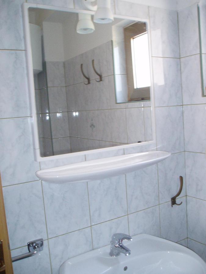 Apartman Za 3 Osobe Apartman Medulin Kültér fotó