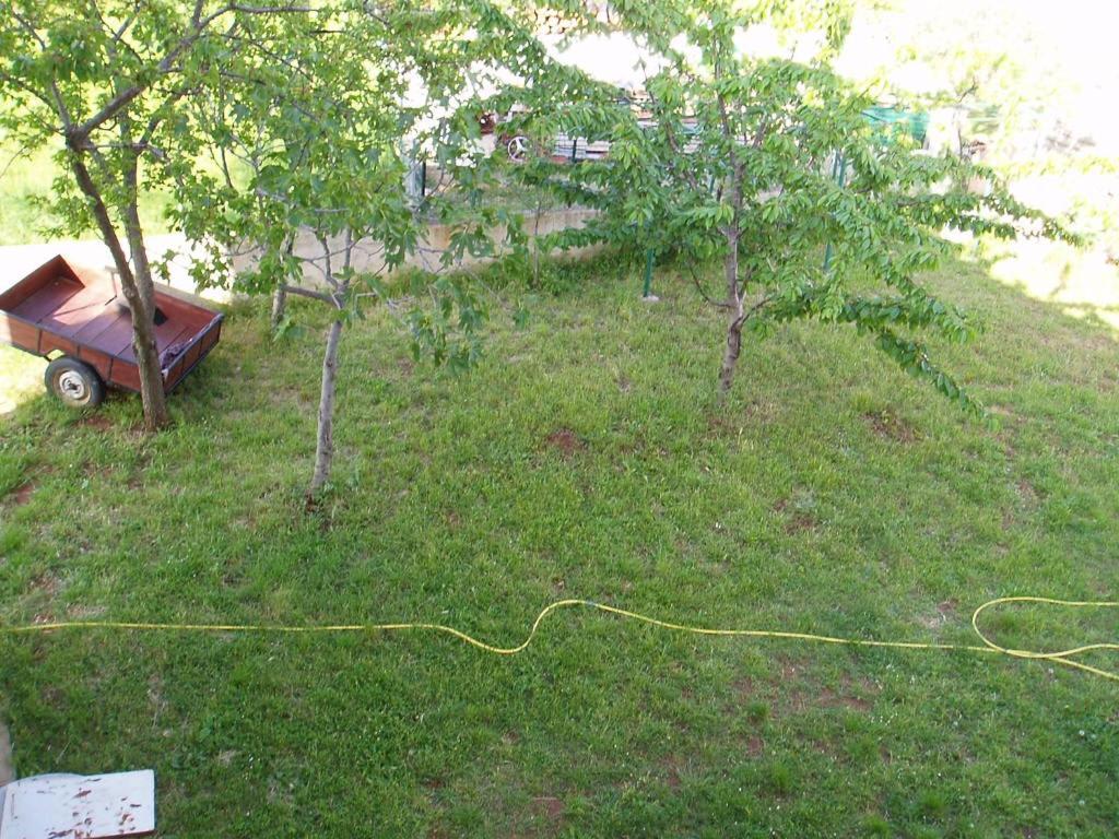 Apartman Za 3 Osobe Apartman Medulin Kültér fotó